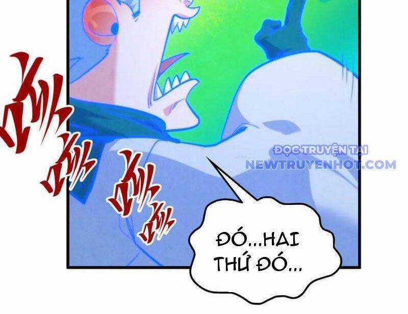 Vạn Cổ Chí Tôn Chương 383 trang 35