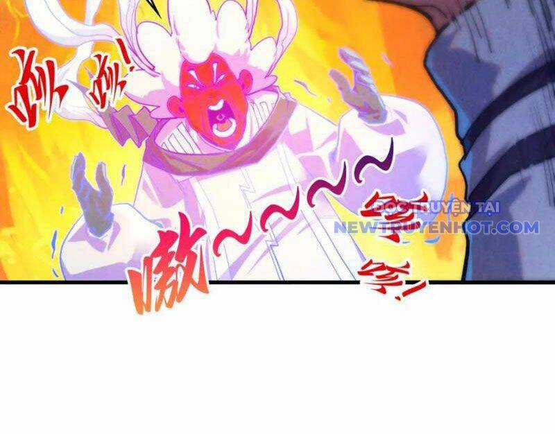 Vạn Cổ Chí Tôn Chương 383 trang 37