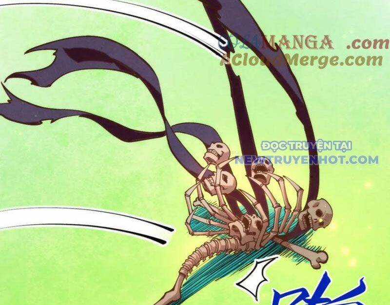 Vạn Cổ Chí Tôn Chương 383 trang 51