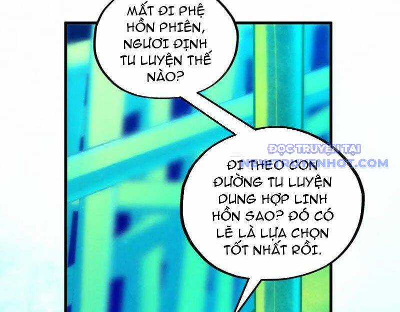 Vạn Cổ Chí Tôn Chương 383 trang 54