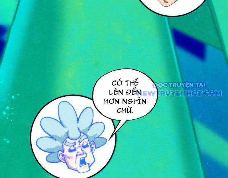 Vạn Cổ Chí Tôn Chương 383 trang 63