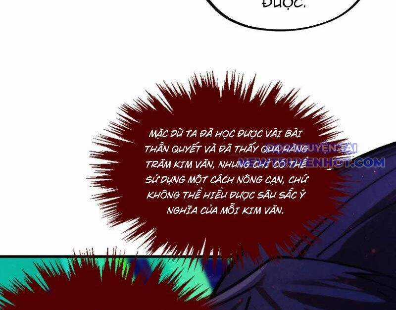 Vạn Cổ Chí Tôn Chương 383 trang 68