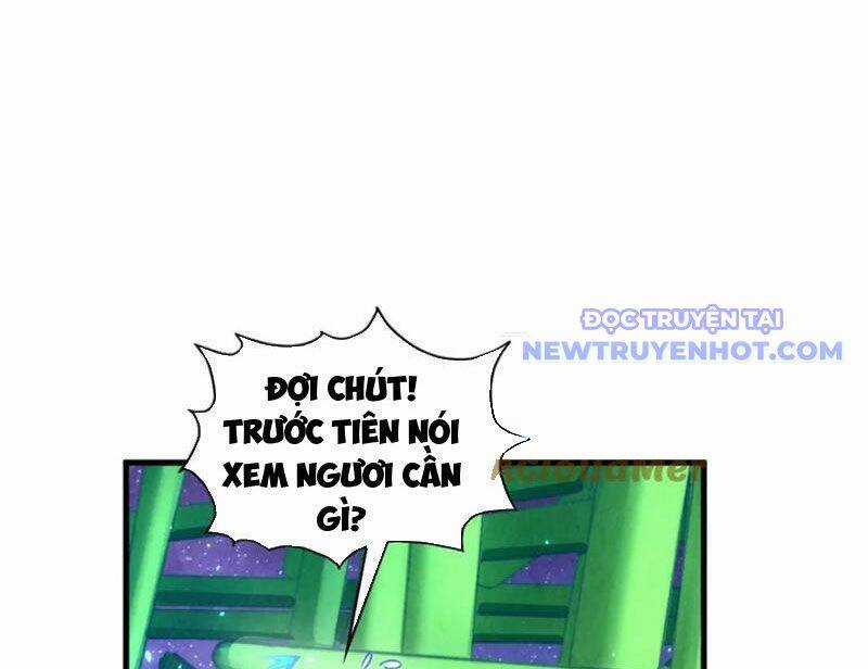 Vạn Cổ Chí Tôn Chương 383 trang 7