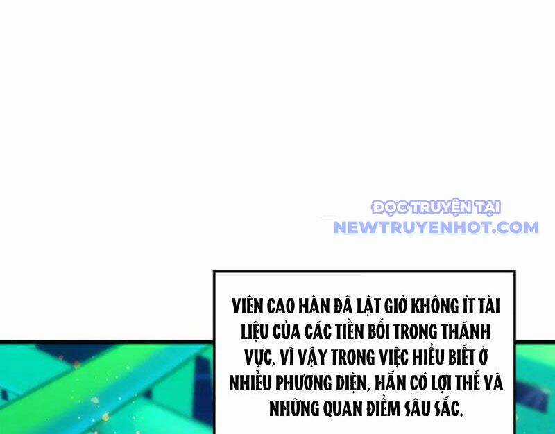 Vạn Cổ Chí Tôn Chương 383 trang 72