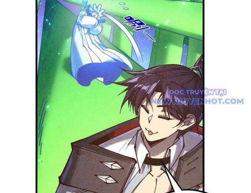 Vạn Cổ Chí Tôn Chương 383 trang 8