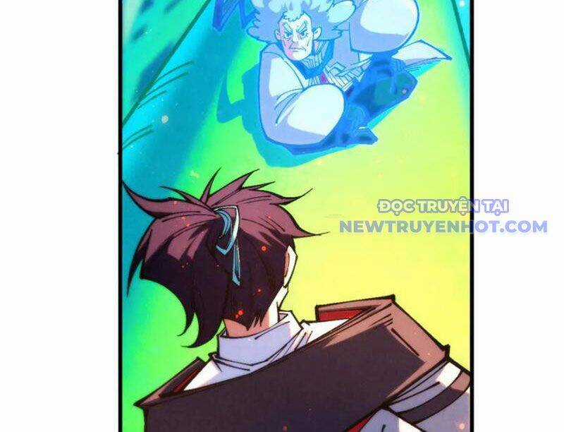 Vạn Cổ Chí Tôn Chương 383 trang 81