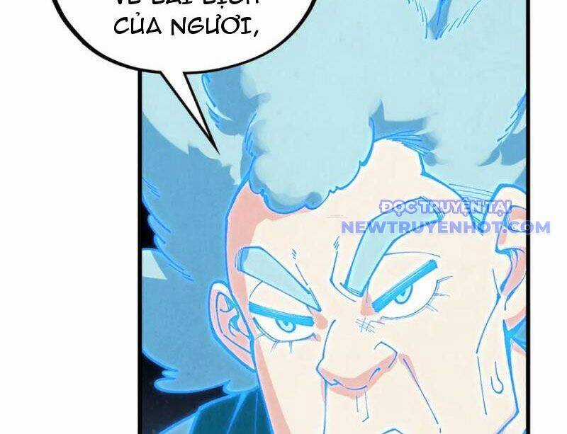 Vạn Cổ Chí Tôn Chương 383 trang 83