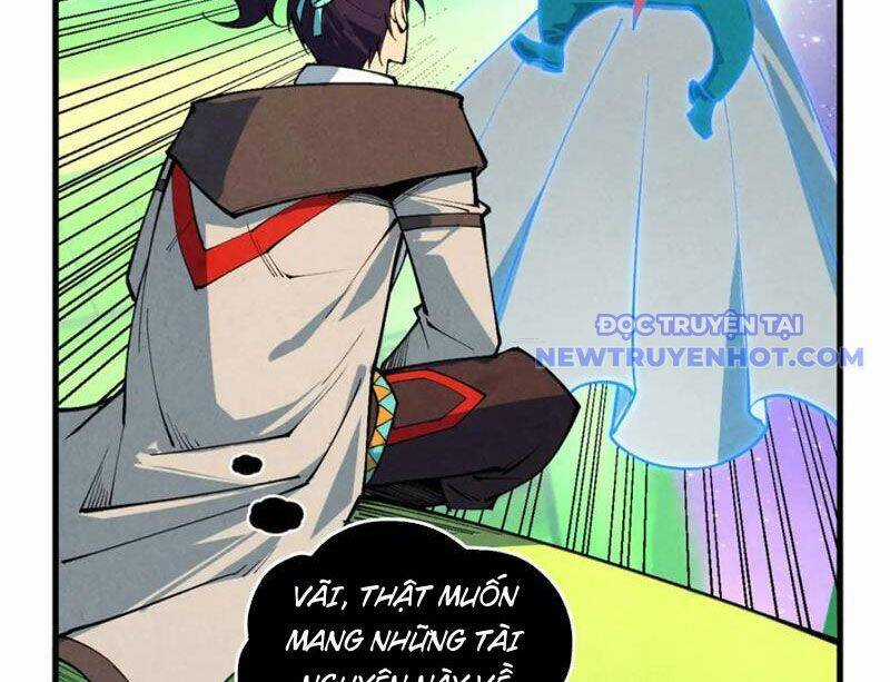 Vạn Cổ Chí Tôn Chương 383 trang 87