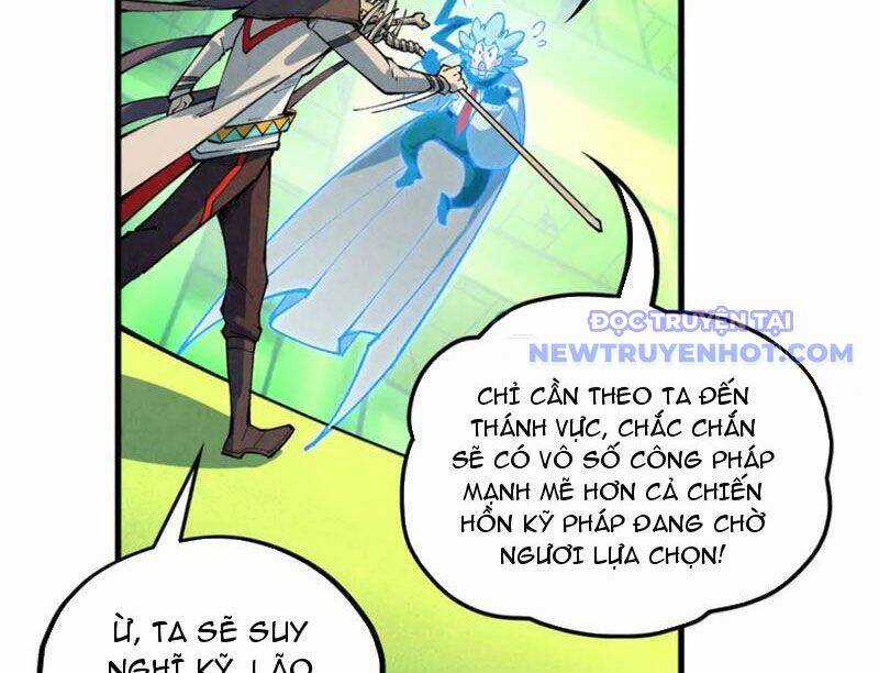 Vạn Cổ Chí Tôn Chương 383 trang 90