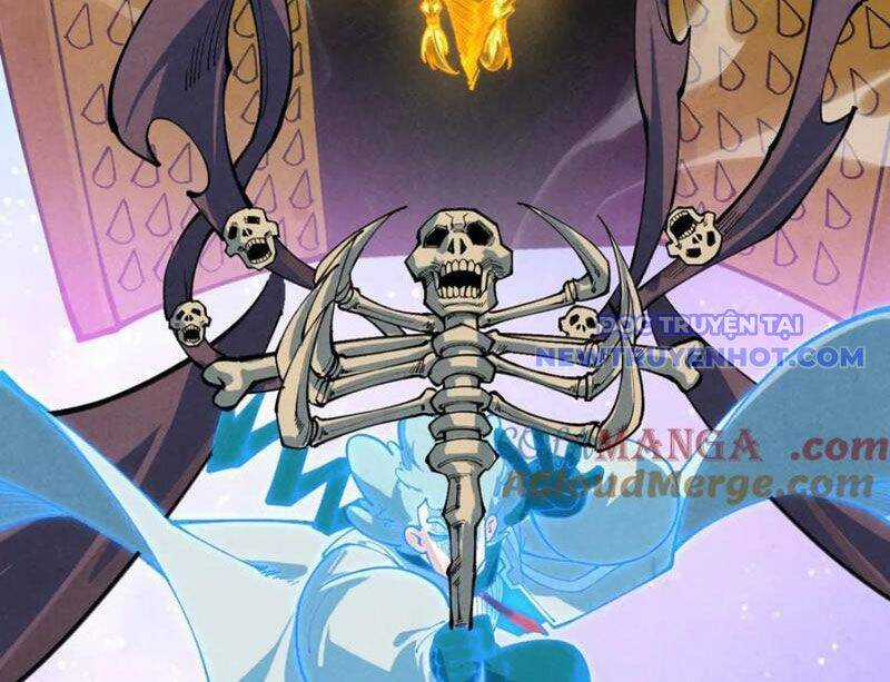 Vạn Cổ Chí Tôn Chương 383 trang 98