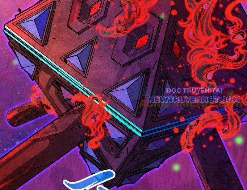 Vạn Cổ Chí Tôn Chương 384 trang 10