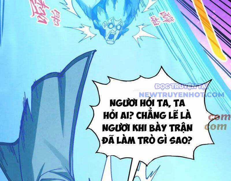 Vạn Cổ Chí Tôn Chương 384 trang 117