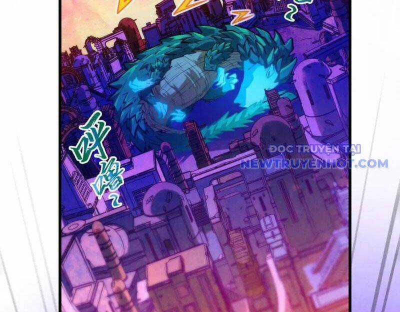 Vạn Cổ Chí Tôn Chương 384 trang 125