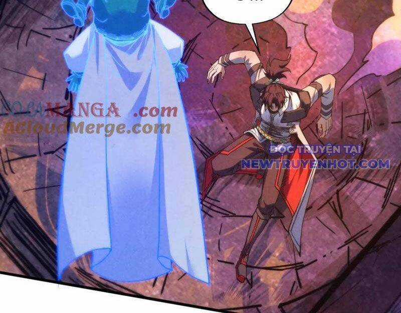 Vạn Cổ Chí Tôn Chương 384 trang 144