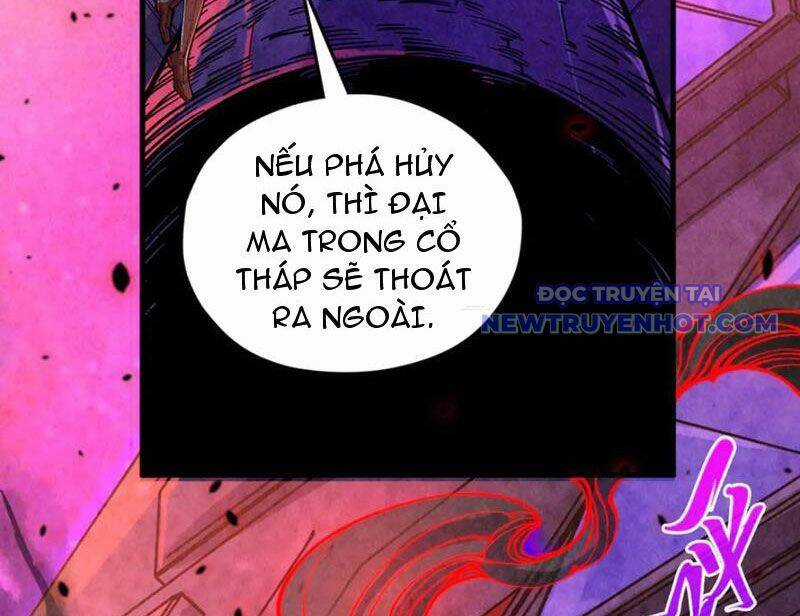 Vạn Cổ Chí Tôn Chương 384 trang 19