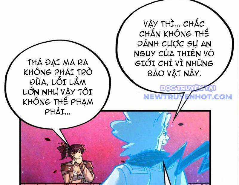 Vạn Cổ Chí Tôn Chương 384 trang 26