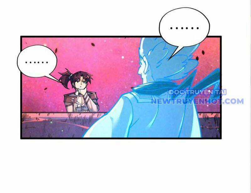 Vạn Cổ Chí Tôn Chương 384 trang 28