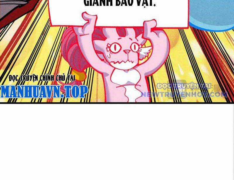 Vạn Cổ Chí Tôn Chương 384 trang 33