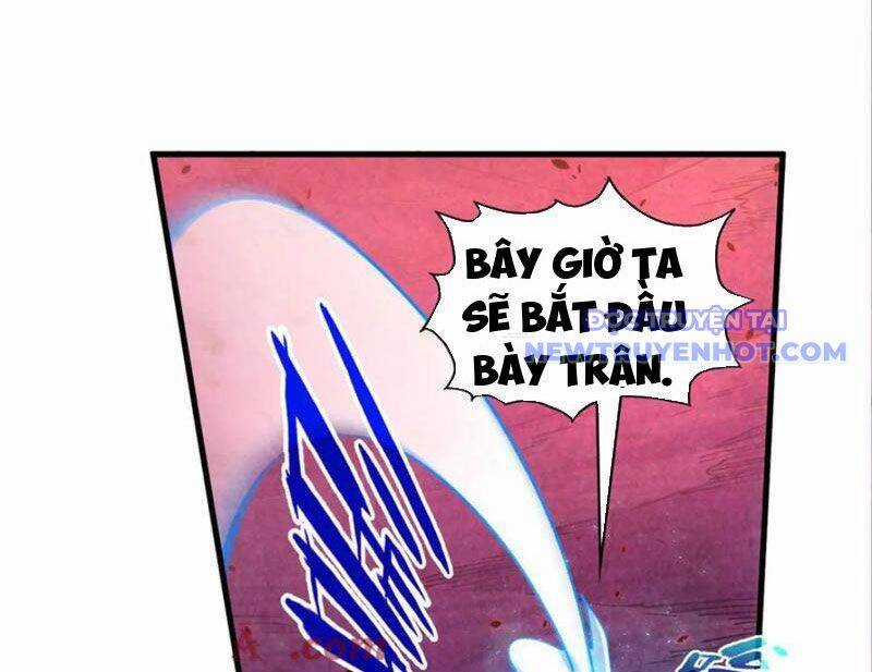 Vạn Cổ Chí Tôn Chương 384 trang 34