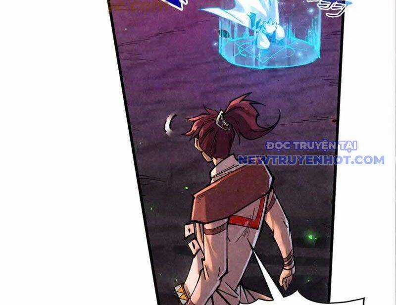 Vạn Cổ Chí Tôn Chương 384 trang 35