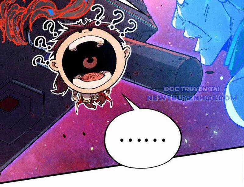 Vạn Cổ Chí Tôn Chương 384 trang 37