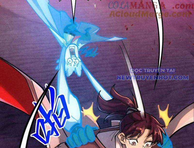 Vạn Cổ Chí Tôn Chương 384 trang 39