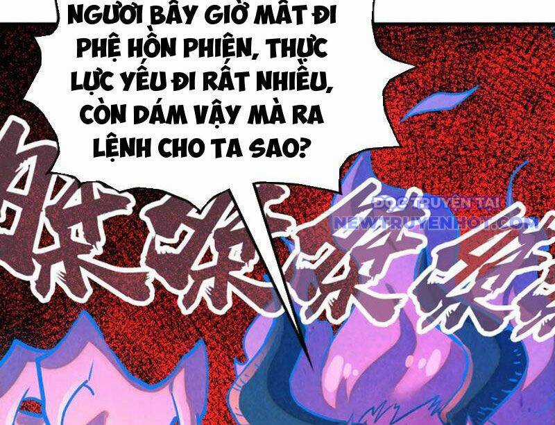 Vạn Cổ Chí Tôn Chương 384 trang 44