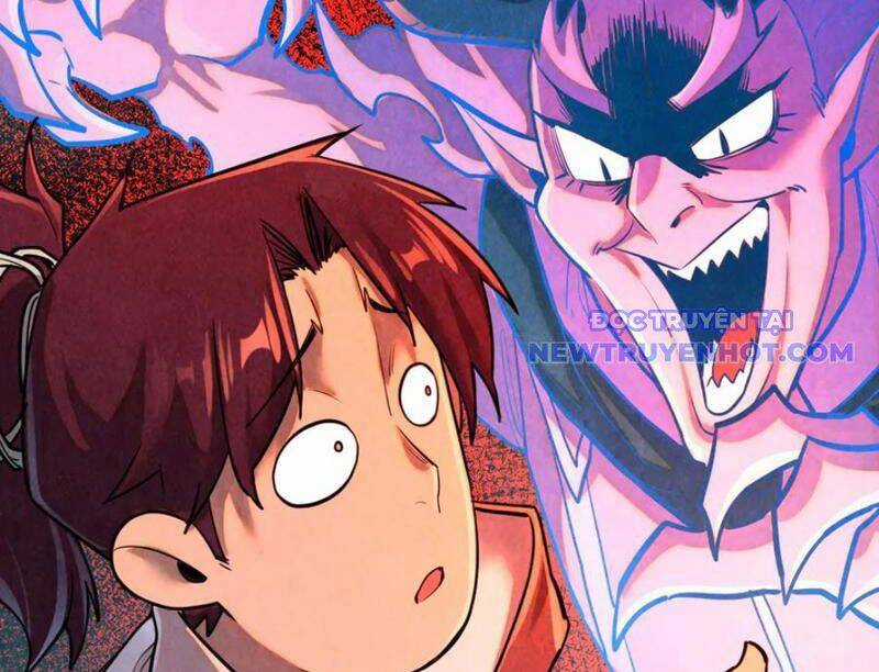 Vạn Cổ Chí Tôn Chương 384 trang 45