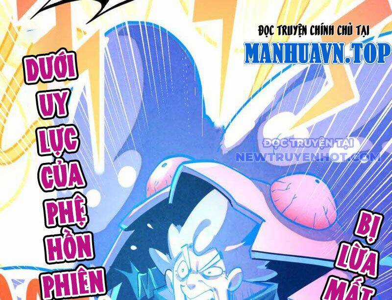 Vạn Cổ Chí Tôn Chương 384 trang 52