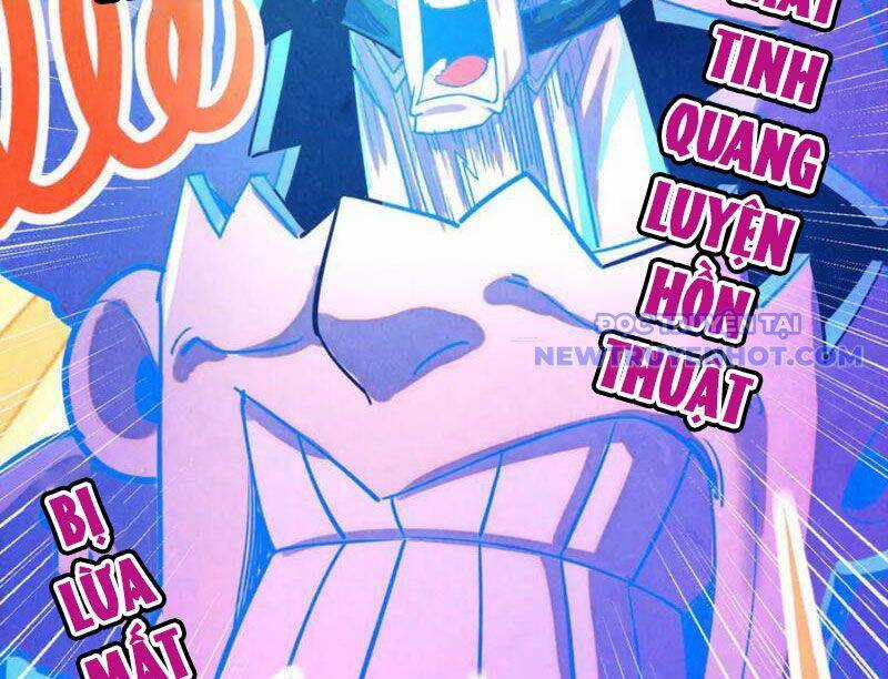 Vạn Cổ Chí Tôn Chương 384 trang 53