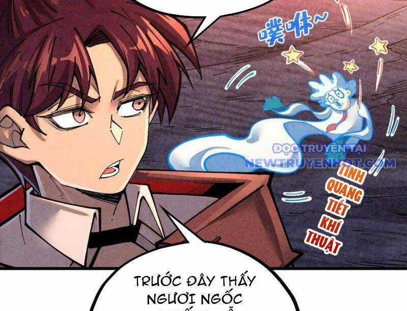 Vạn Cổ Chí Tôn Chương 384 trang 56