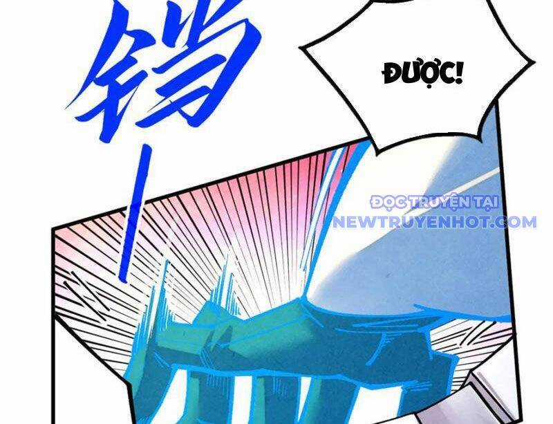 Vạn Cổ Chí Tôn Chương 384 trang 61