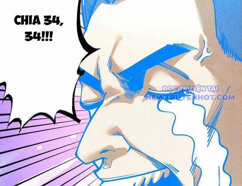 Vạn Cổ Chí Tôn Chương 384 trang 63