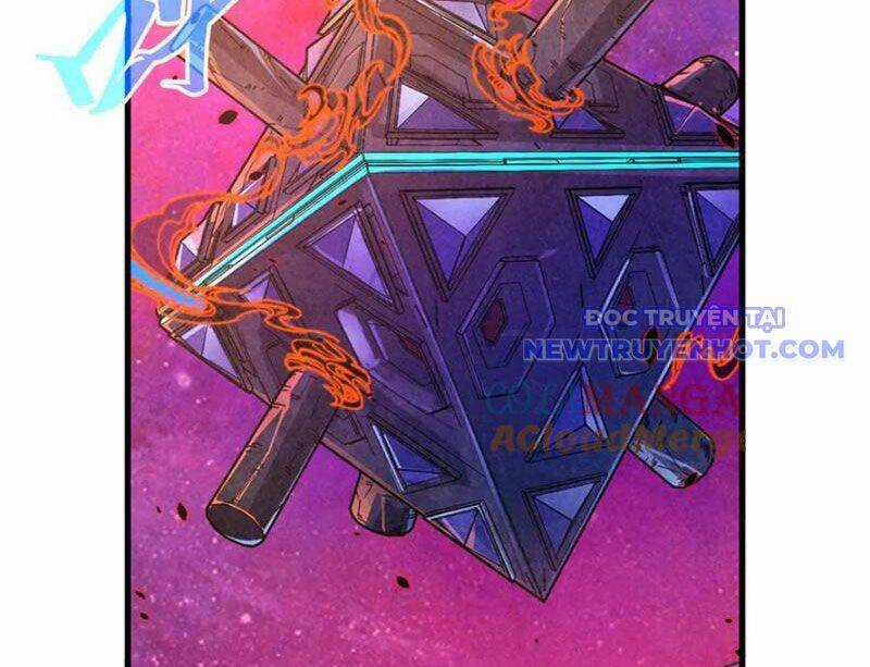 Vạn Cổ Chí Tôn Chương 384 trang 70