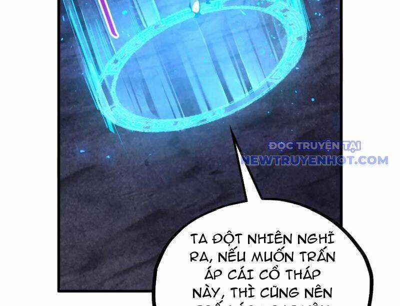 Vạn Cổ Chí Tôn Chương 384 trang 72