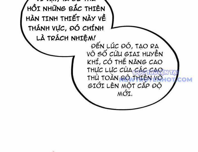 Vạn Cổ Chí Tôn Chương 384 trang 75