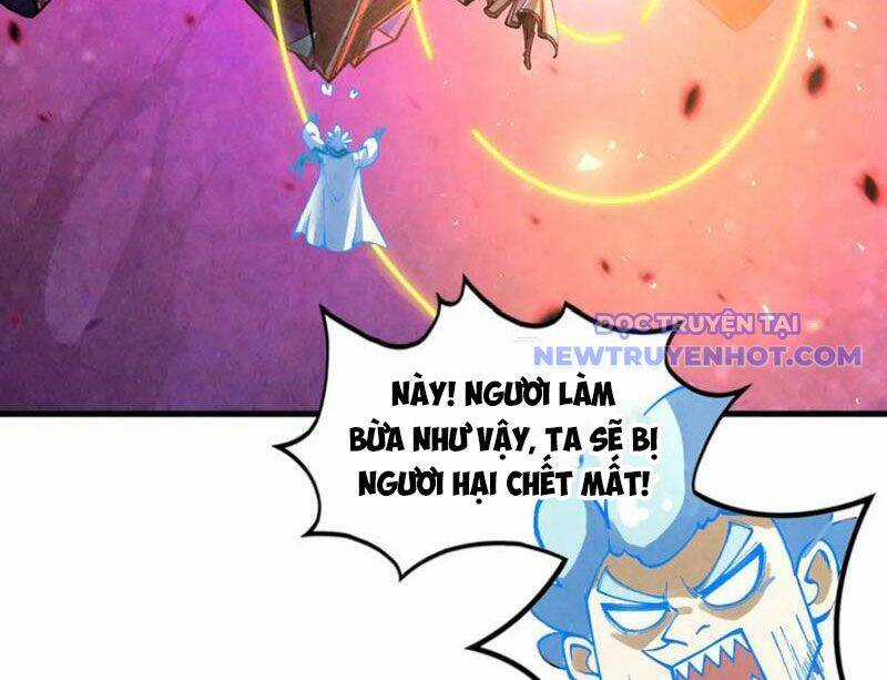 Vạn Cổ Chí Tôn Chương 384 trang 77