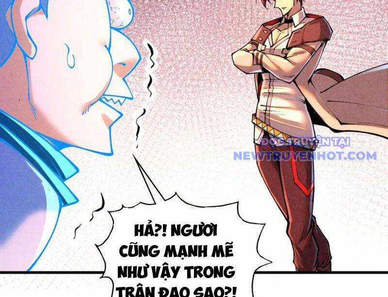 Vạn Cổ Chí Tôn Chương 384 trang 80