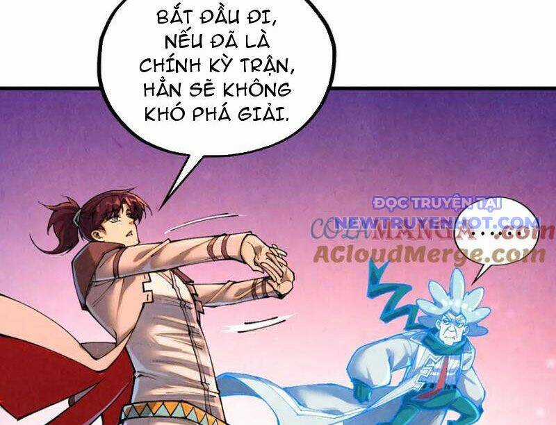 Vạn Cổ Chí Tôn Chương 384 trang 82