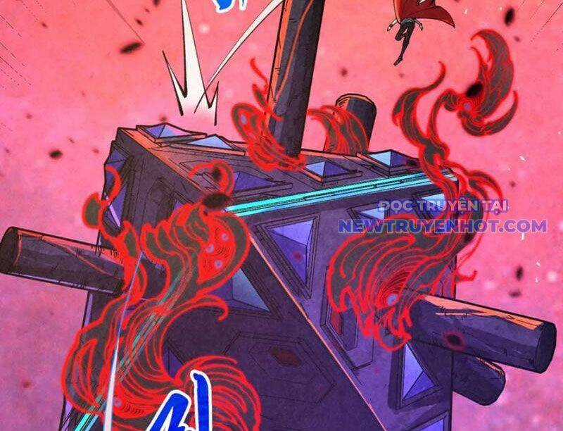 Vạn Cổ Chí Tôn Chương 384 trang 85