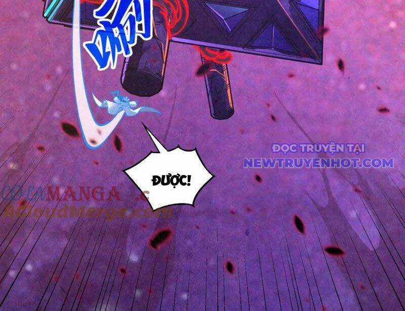 Vạn Cổ Chí Tôn Chương 384 trang 86