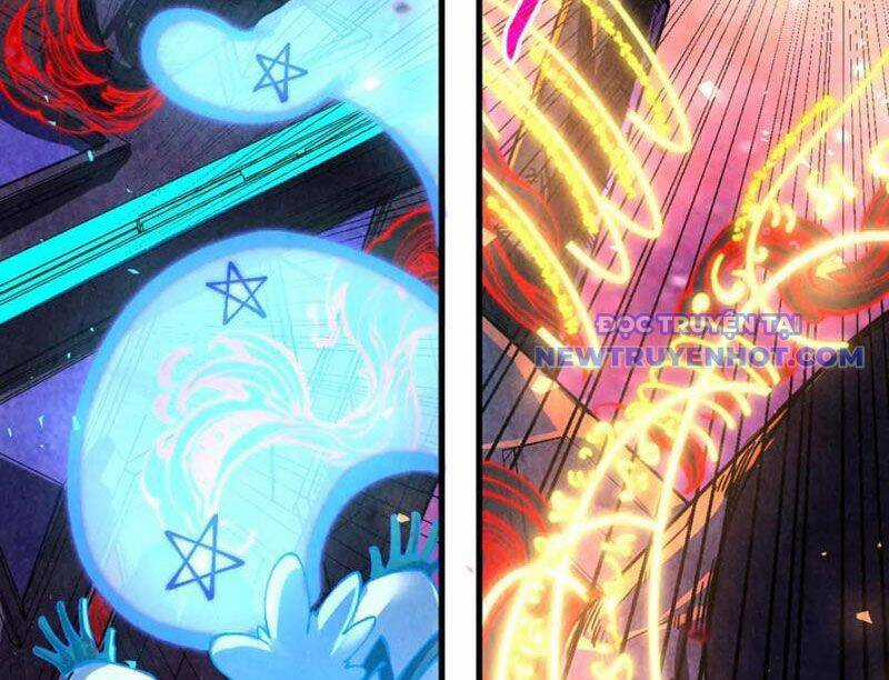 Vạn Cổ Chí Tôn Chương 384 trang 89