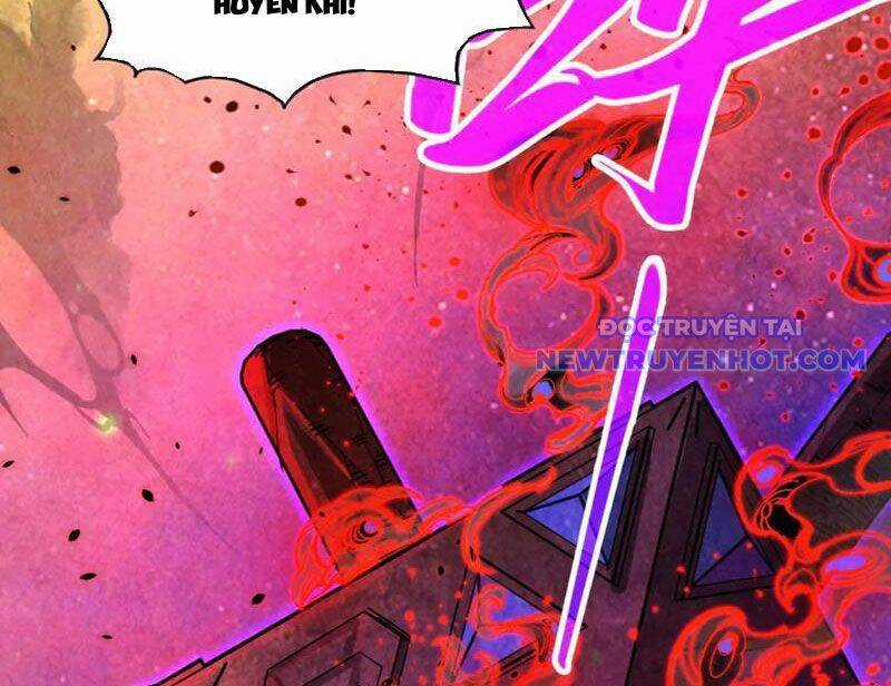 Vạn Cổ Chí Tôn Chương 384 trang 9