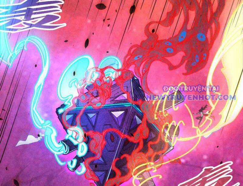 Vạn Cổ Chí Tôn Chương 384 trang 92