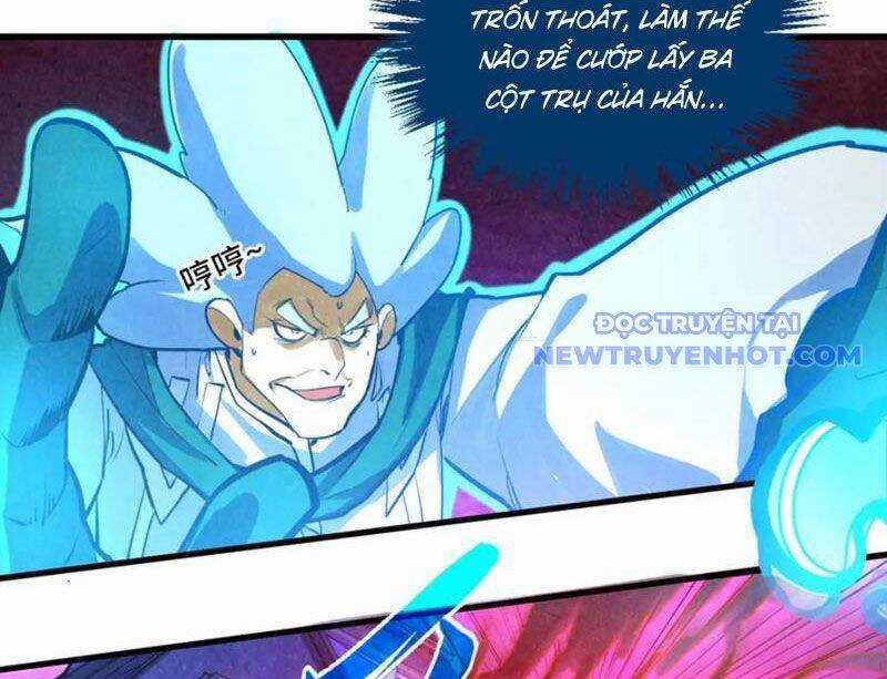 Vạn Cổ Chí Tôn Chương 384 trang 95