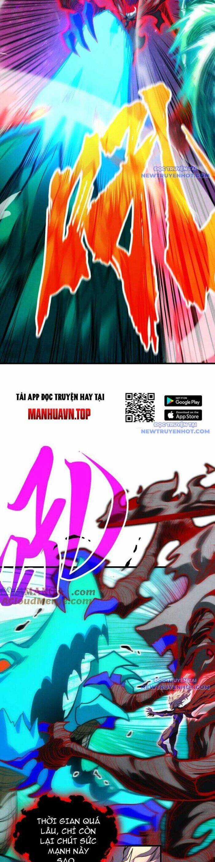 Vạn Cổ Chí Tôn Chương 385 trang 13