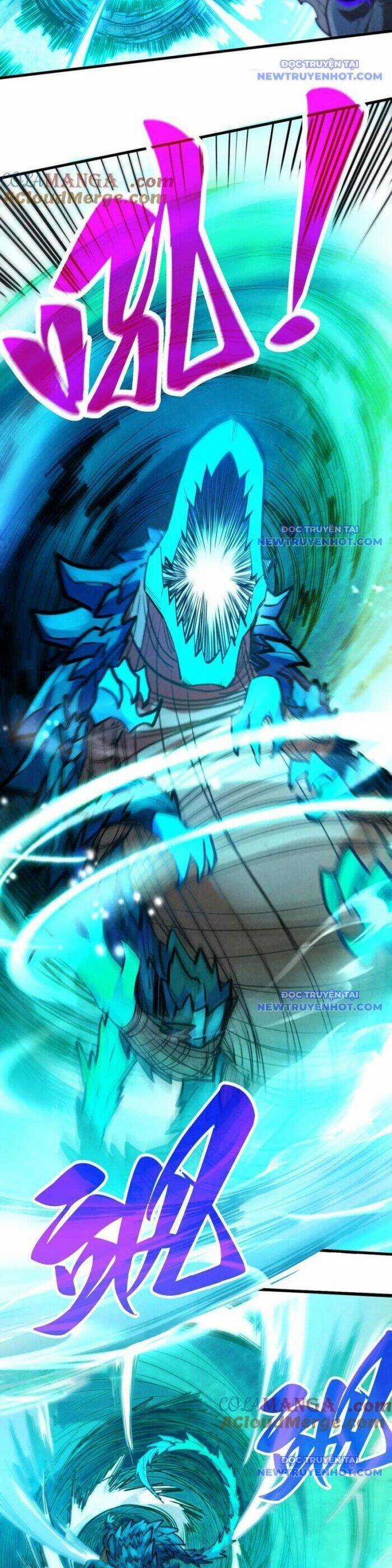 Vạn Cổ Chí Tôn Chương 385 trang 9