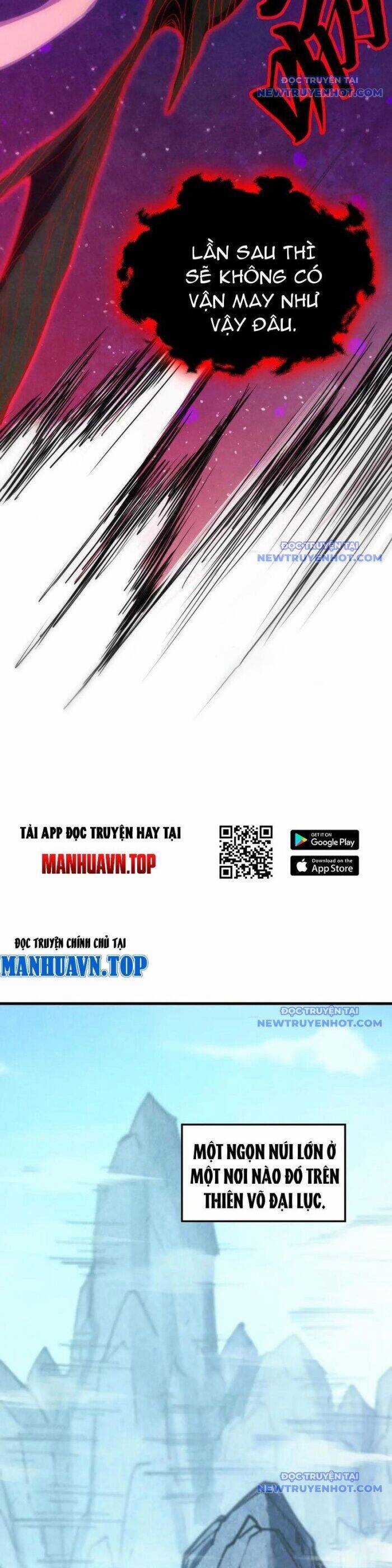 Vạn Cổ Chí Tôn Chương 386 trang 22