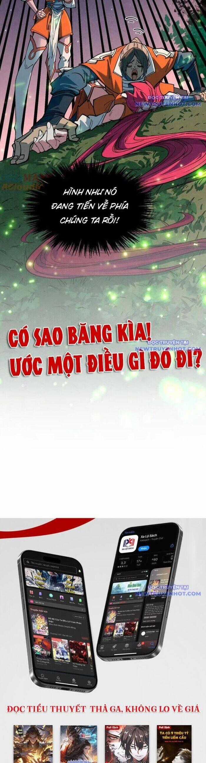 Vạn Cổ Chí Tôn Chương 386 trang 43