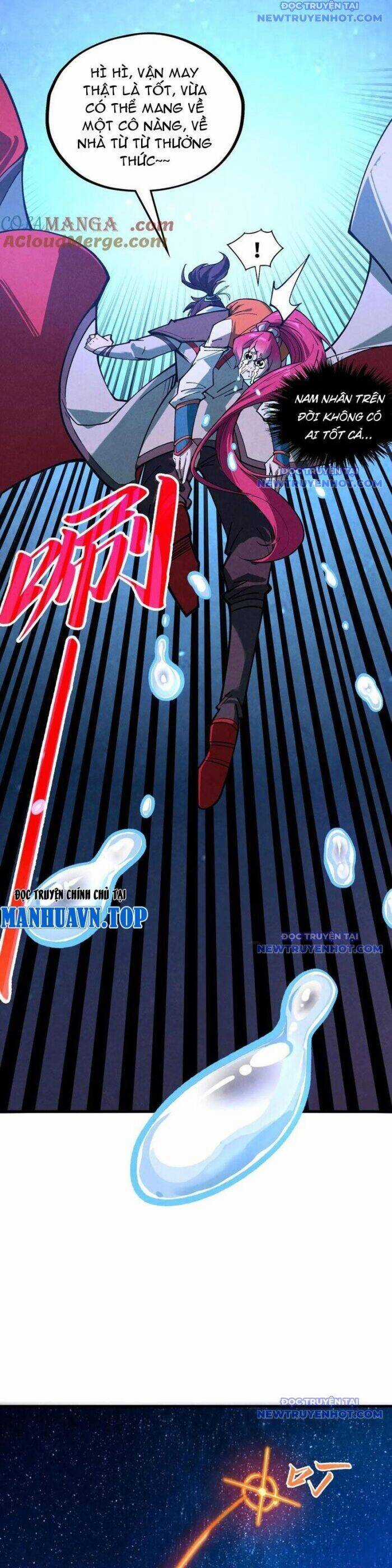 Vạn Cổ Chí Tôn Chương 387 trang 23